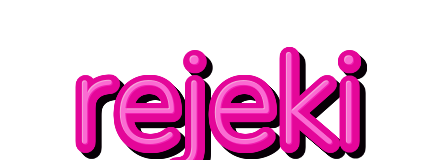 rejeki — logo kanal