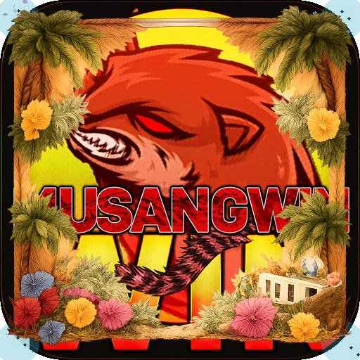 musangwin — mitra unggulan